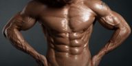 Obtain Six-Pack Abs In 6 Exercises