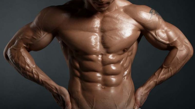 Obtain Six-Pack Abs In 6 Exercises