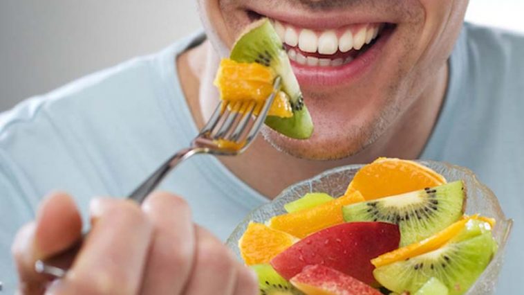 The Best Fruits For BODYBUILDING